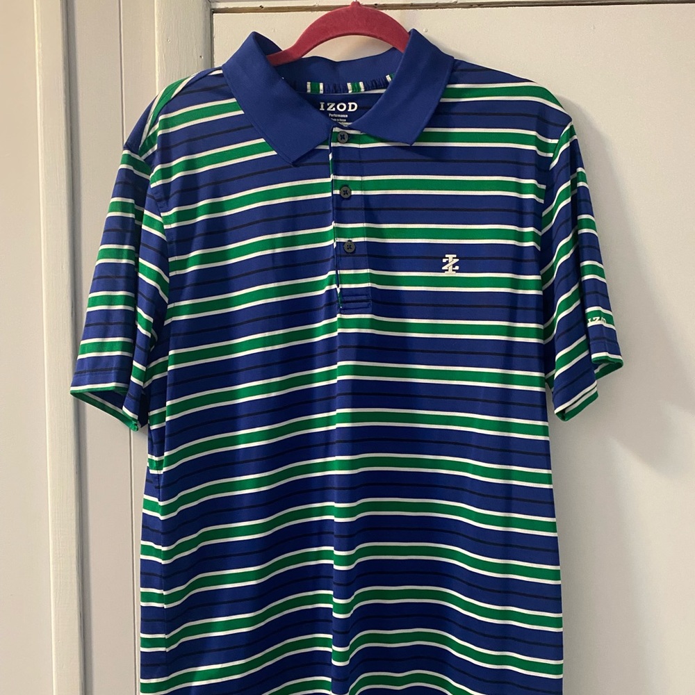 Izod Golf Polo